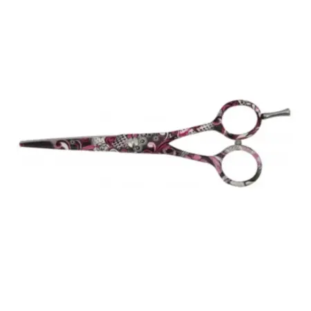 Asuer Tijera De Corte Dry Cut Funky Collection